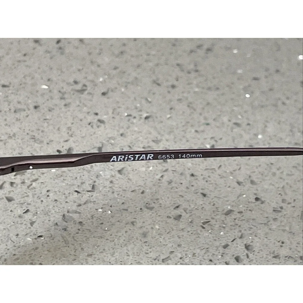 Aristar this frames